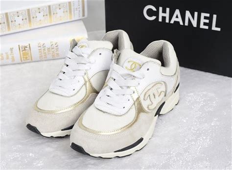 chanel sneakers 2018 buy online|chanel sneakers clearance.